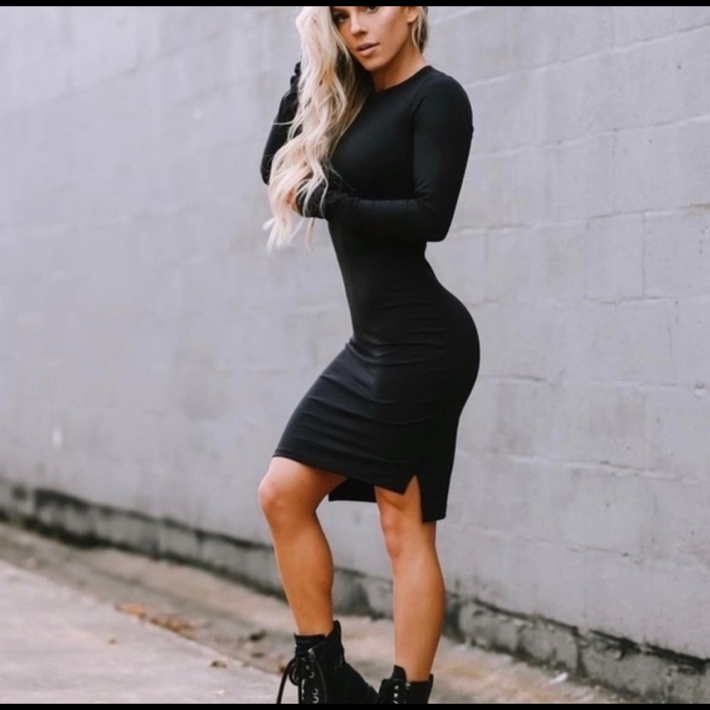 Buff bunny Fall in love dress
